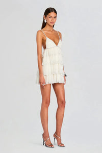ALORA DRESS