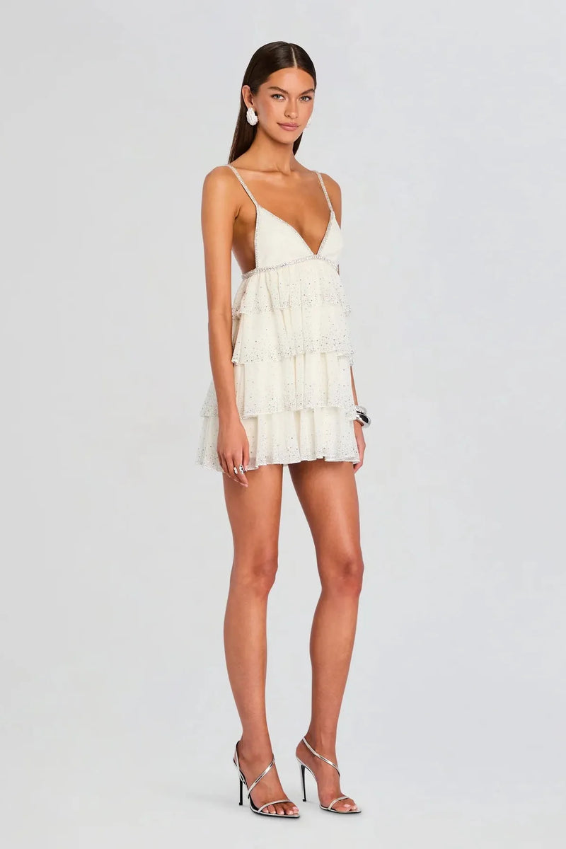 ALORA DRESS