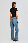 TOVE TOP BLACK