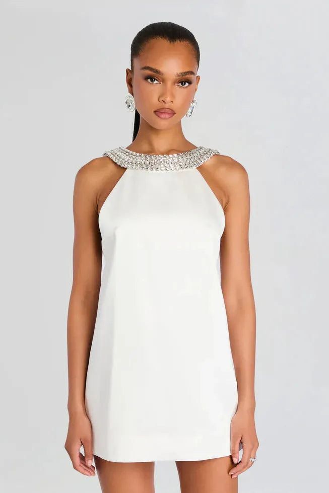 KENAI DRESS