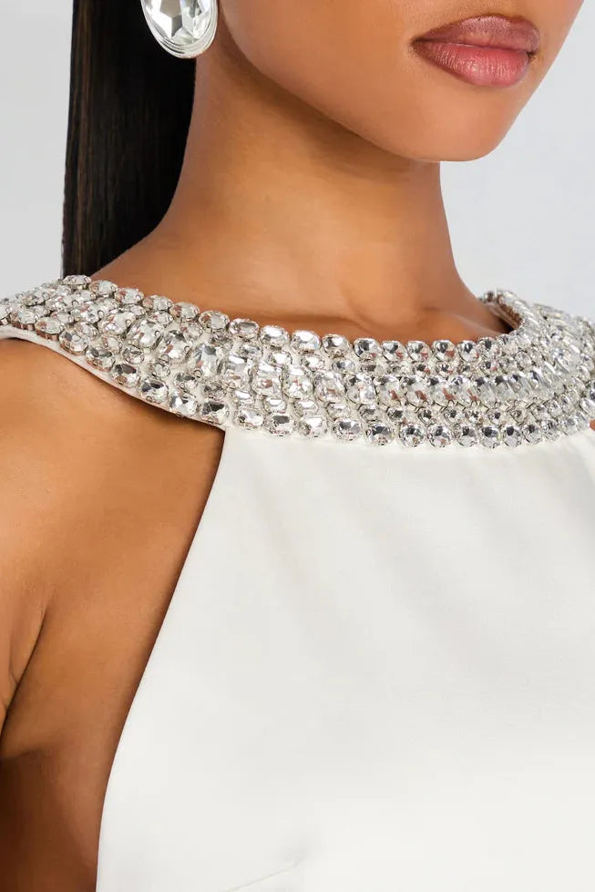 KENAI DRESS
