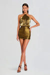 LAVINIA DRESS