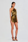 LAVINIA DRESS