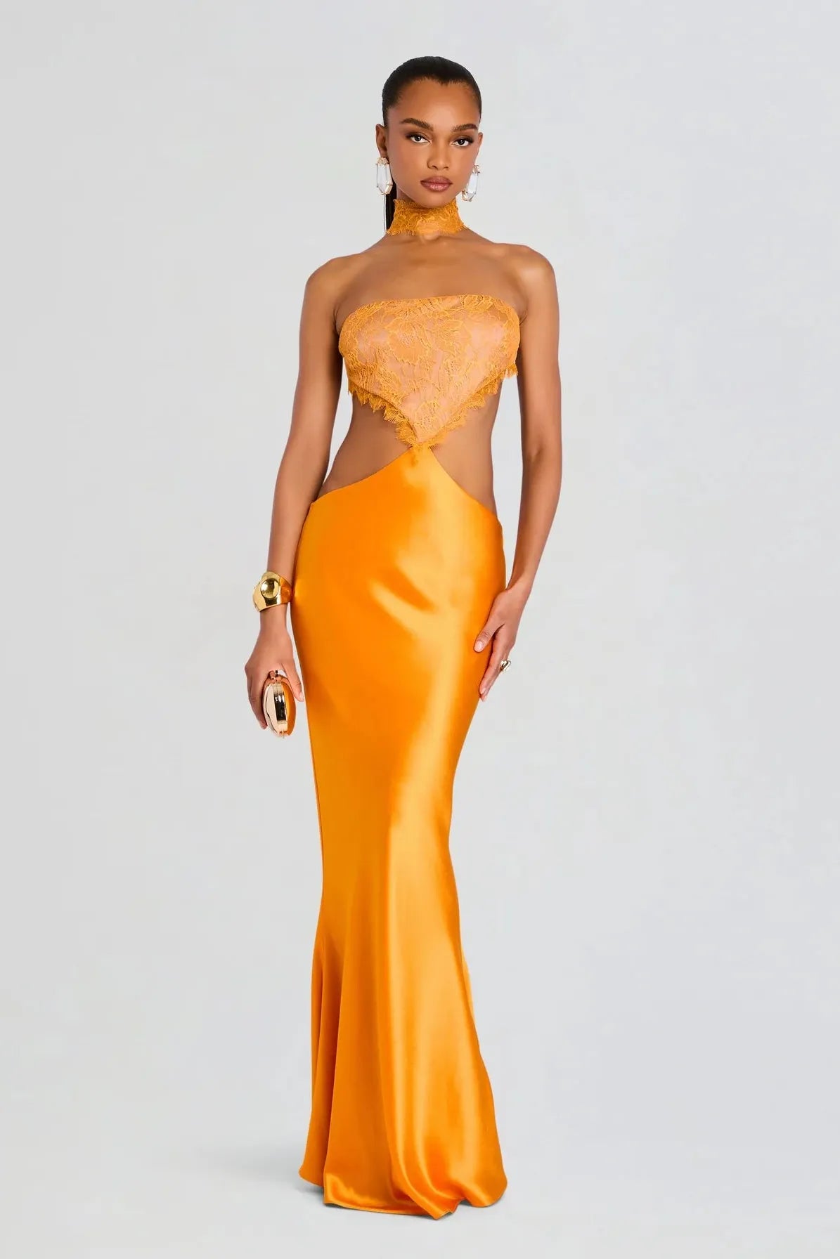 LUCIE DRESS