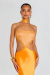 LUCIE DRESS