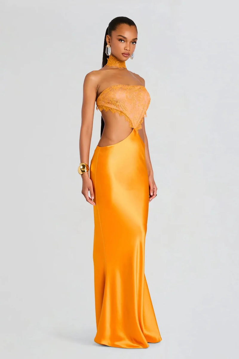 LUCIE DRESS