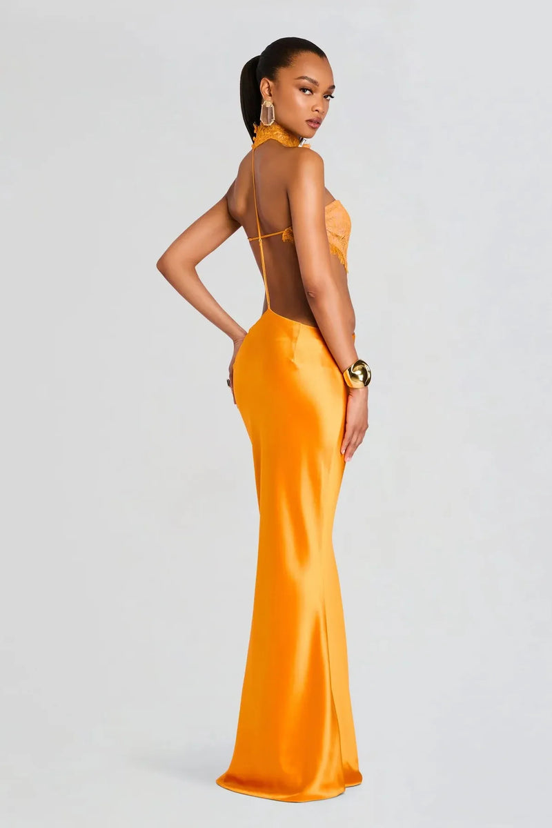 LUCIE DRESS