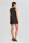 NANCIE EMBELLISHED DRESS
