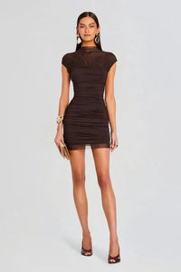 PAOLA DRESS