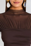 PAOLA DRESS