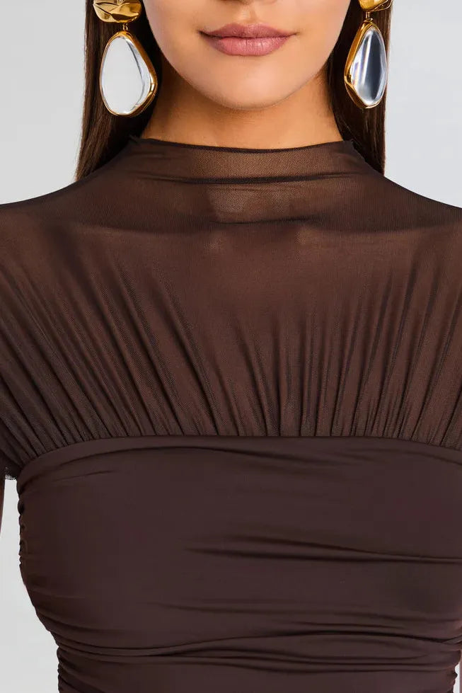 PAOLA DRESS