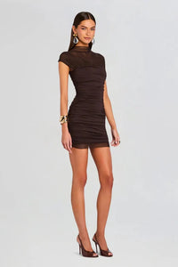 PAOLA DRESS