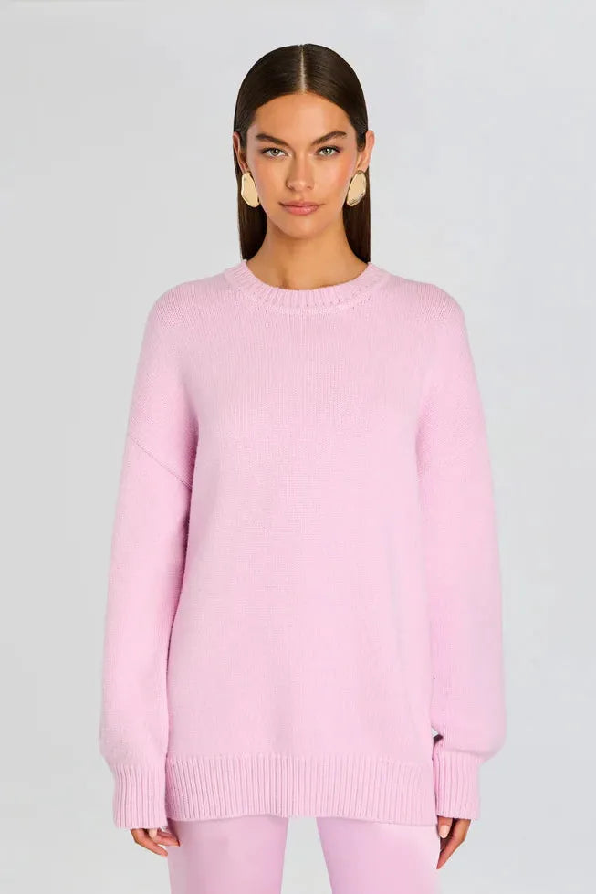 AMAL SWEATER