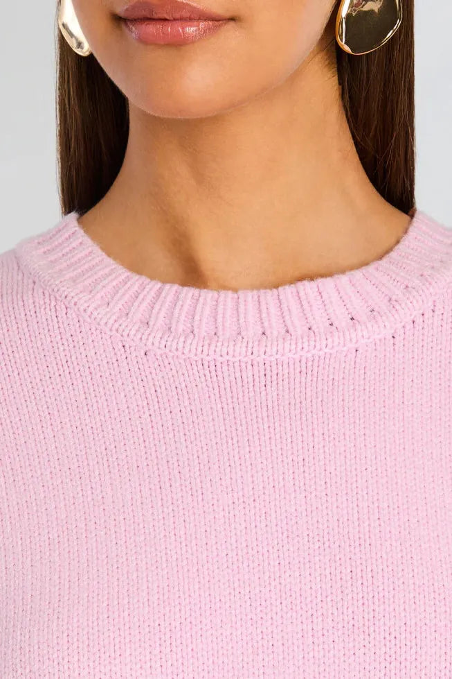 AMAL SWEATER