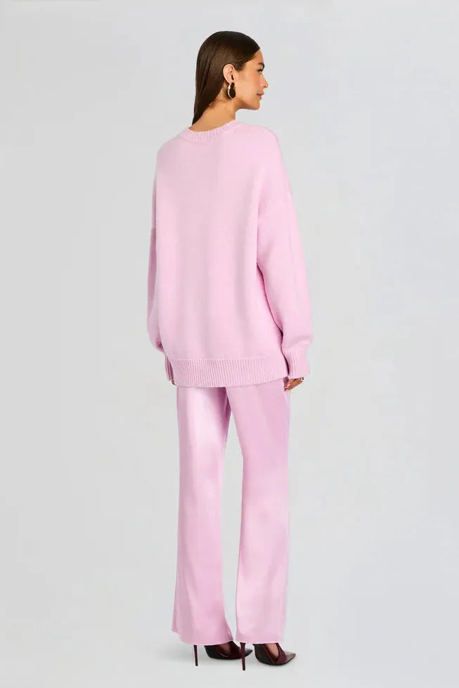AMAL SWEATER