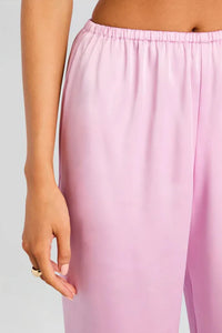 VIVA SATIN PANTS