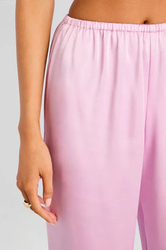 VIVA SATIN PANT