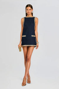 DORTE DRESS