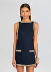 DORTE DRESS