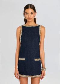 DORTE DRESS