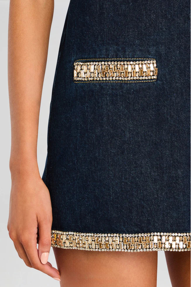 DORTE DRESS