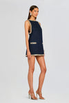 DORTE DRESS