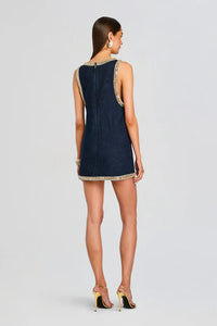 DORTE DRESS