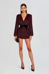 LILAI DRESS
