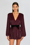 LILAI DRESS