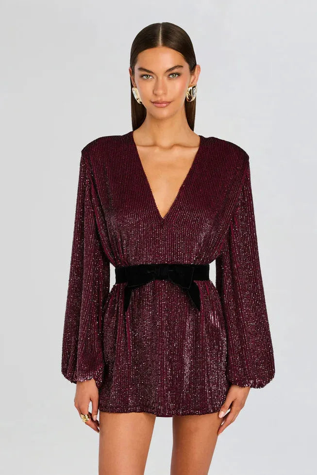 LILAI DRESS