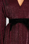 LILAI DRESS