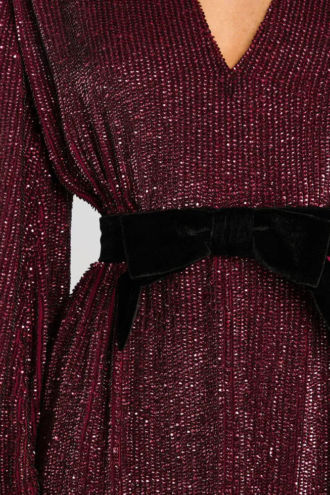 LILAI DRESS