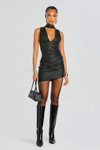 SARINA DRESS