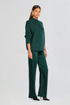 VIVA SATIN PANT