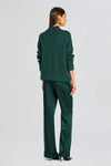 VIVA SATIN PANT