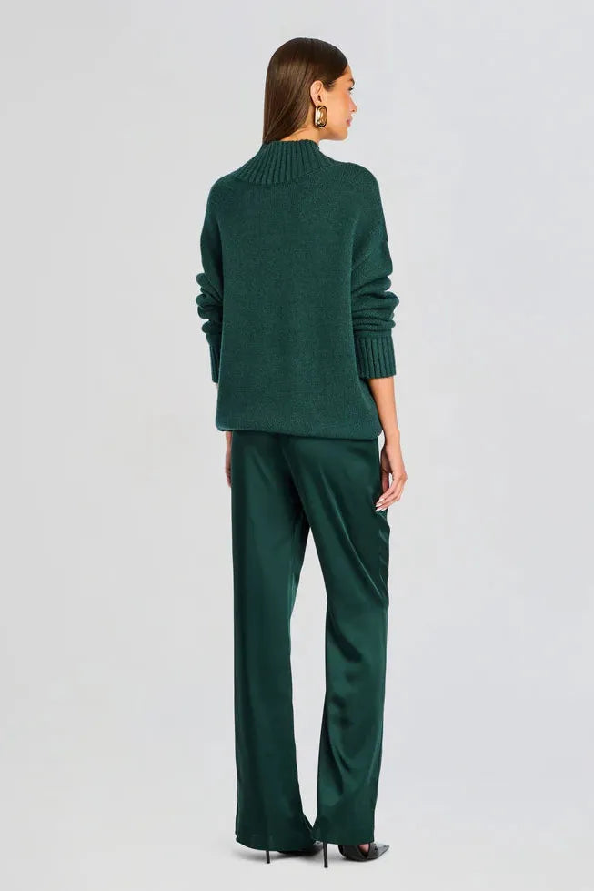 VIVA SATIN PANT