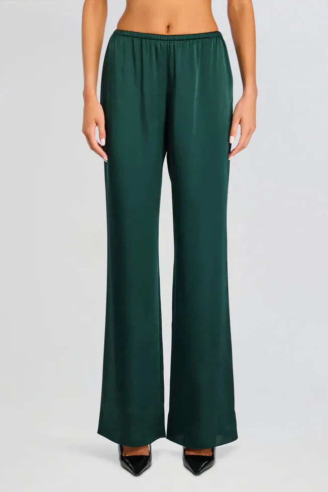VIVA SATIN PANT