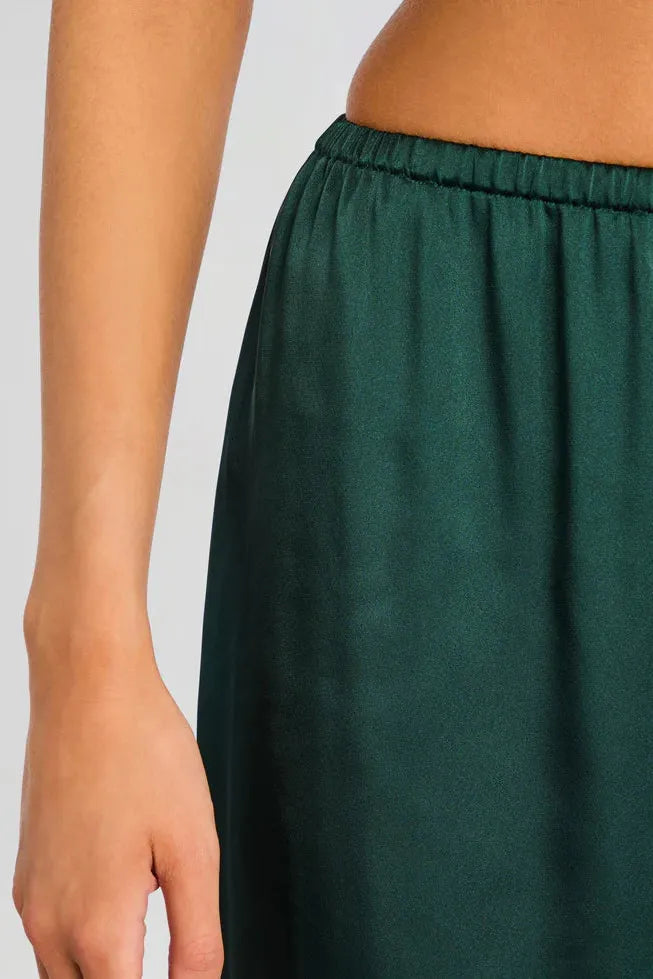 VIVA SATIN PANT