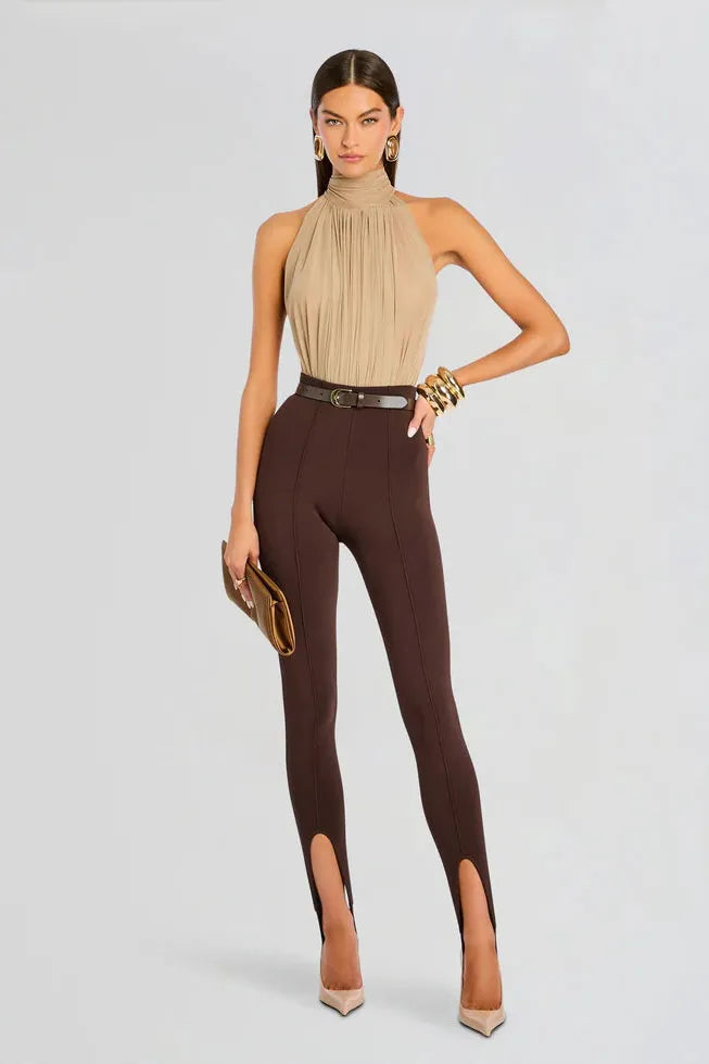 KELSEY STIRRUP LEGGING