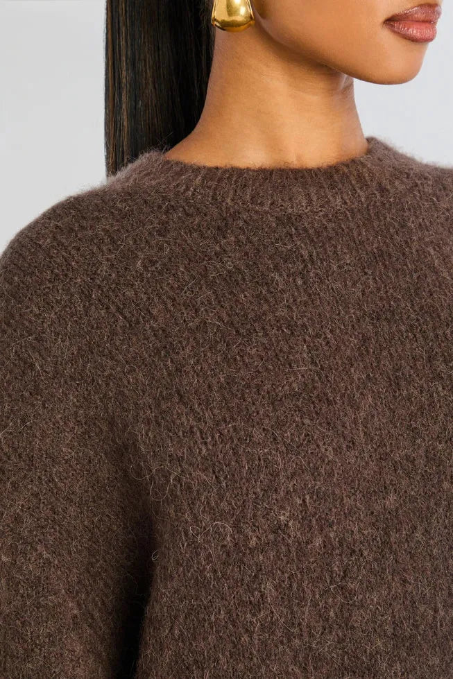 MAY SWEATER