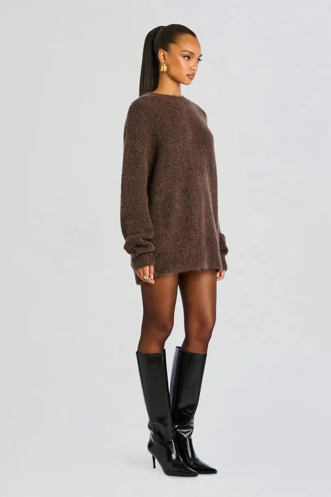 MAY SWEATER