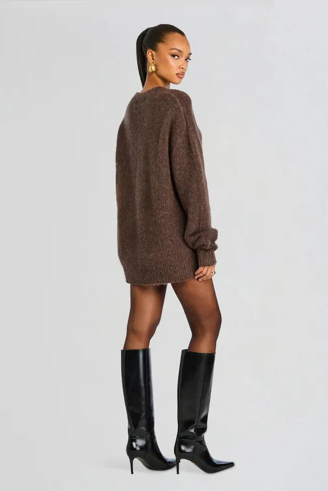 MAY SWEATER