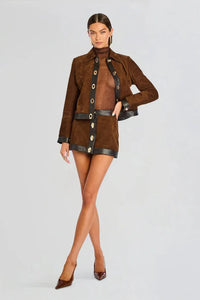 NANNA JACKET