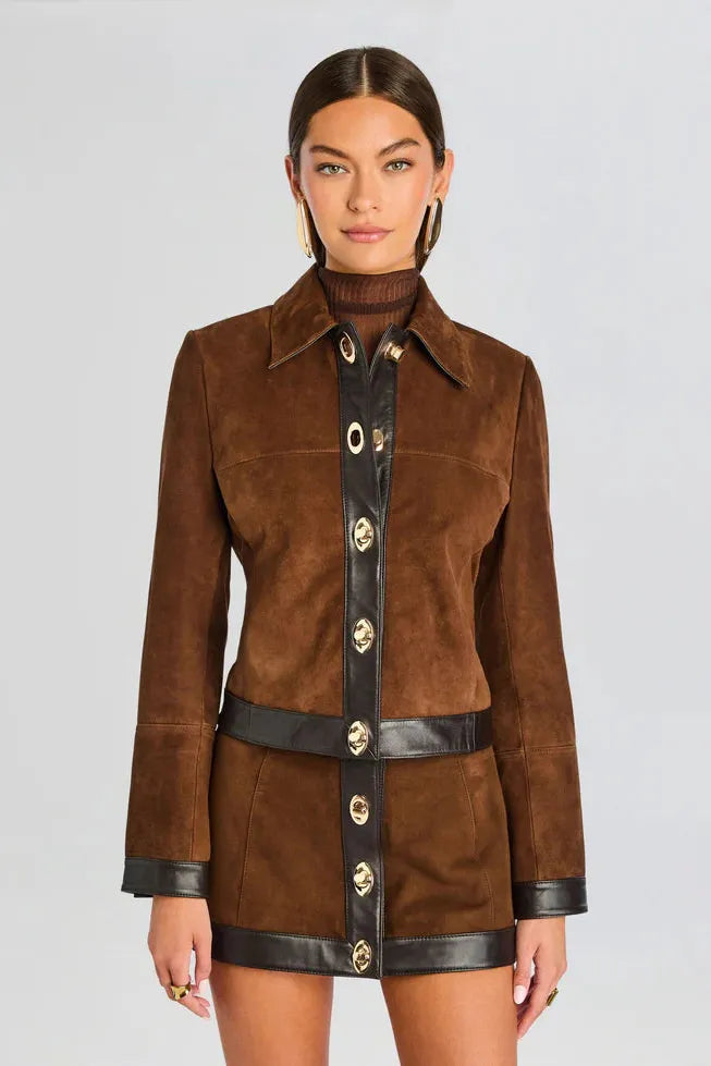 NANNA JACKET