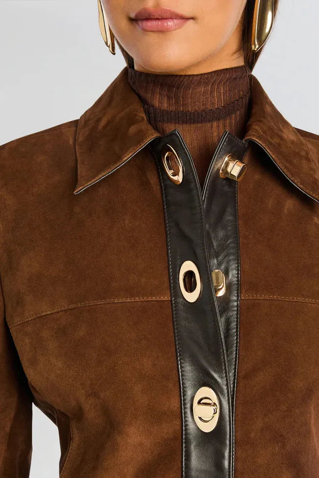 NANNA JACKET