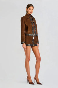 NANNA JACKET