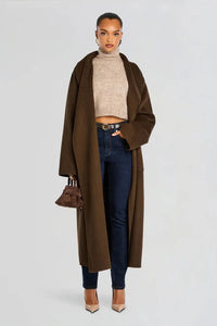 TAHARA SWEATER