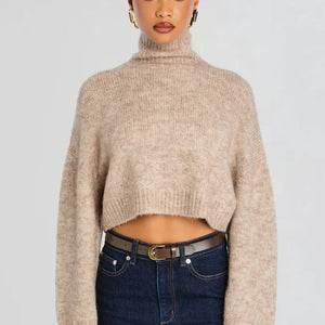 TAHARA SWEATER
