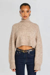 TAHARA SWEATER