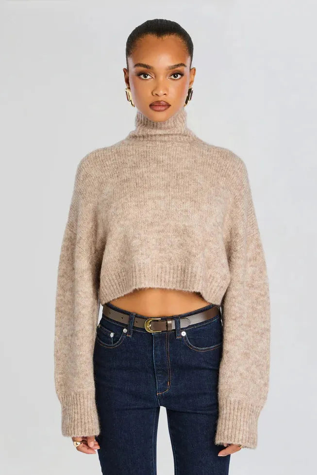 TAHARA SWEATER
